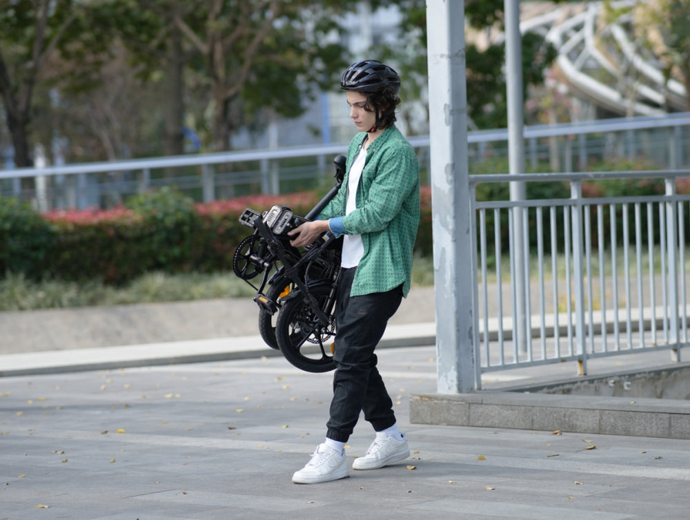 What is an Electric Bike and How Does It Work?