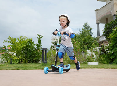 Electric Scooters for kids 3 years or older
