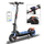 isinwheel® GT2 Off Road Electric Scooter 1200W