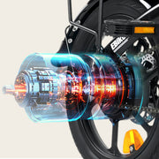 commuter e bike