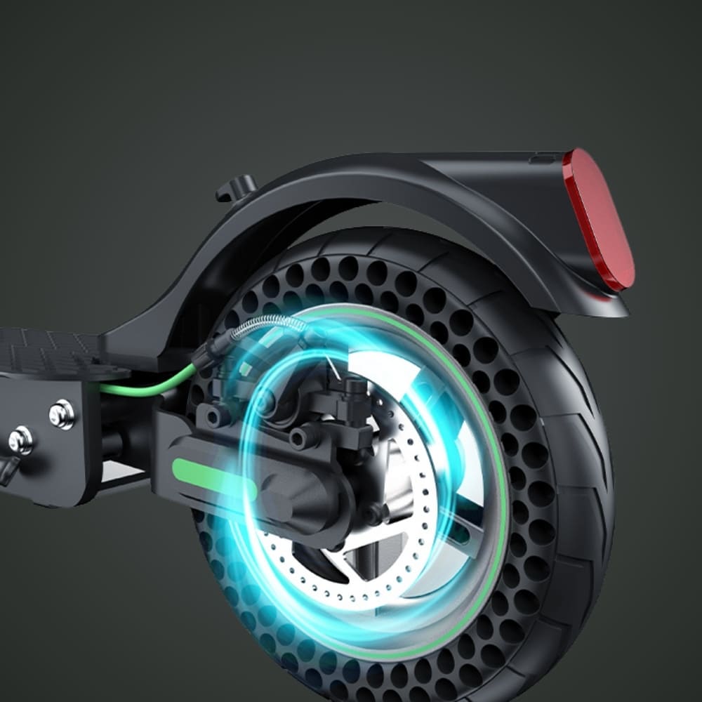 fast electric scooter for adults