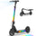 isinwheel® S7 Glow Adjustable Kids E-Scooter