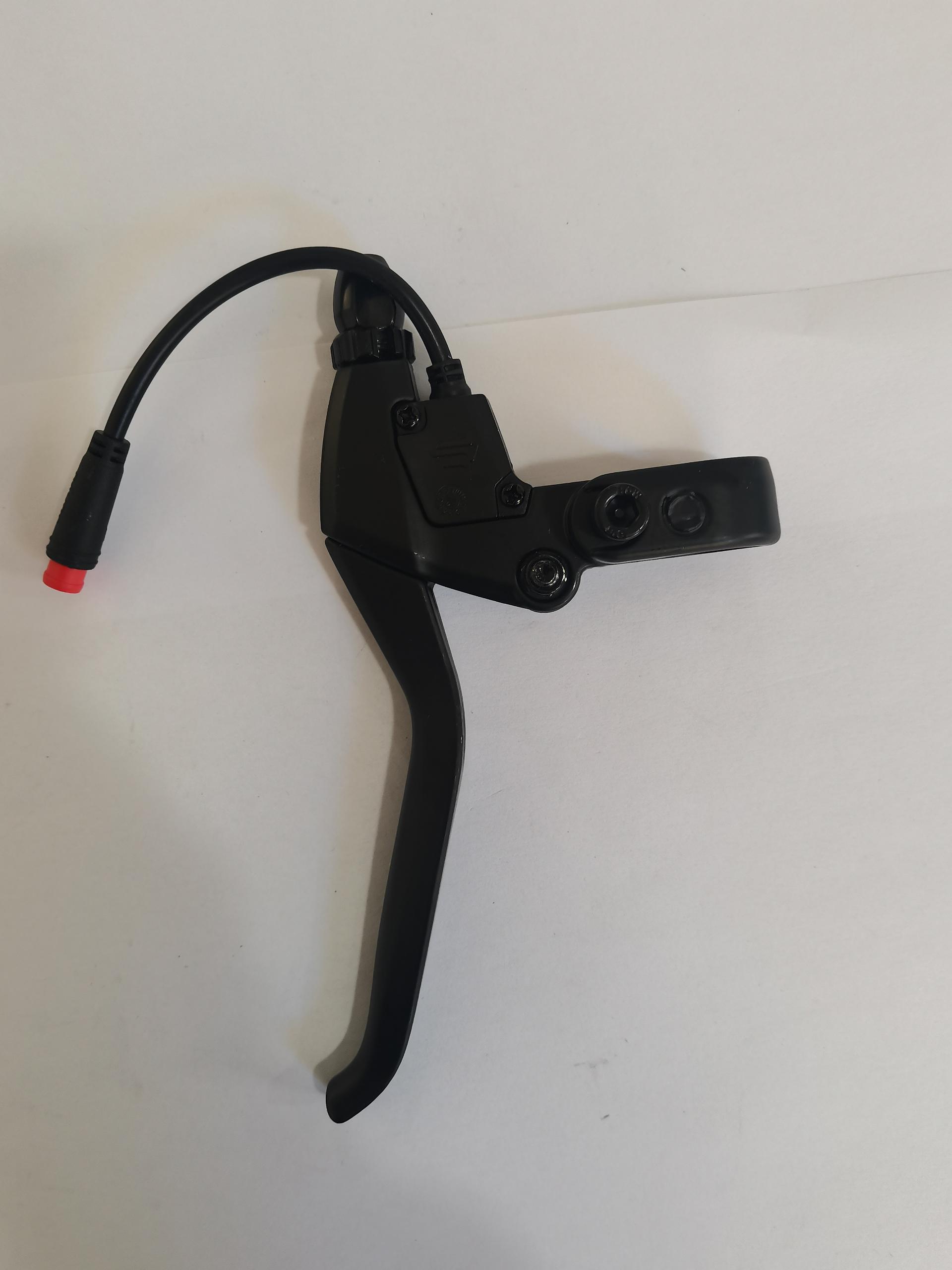 Turn Handle For Mobility Scooter Turn Handle And Brake
