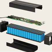 commuter e bike Battery