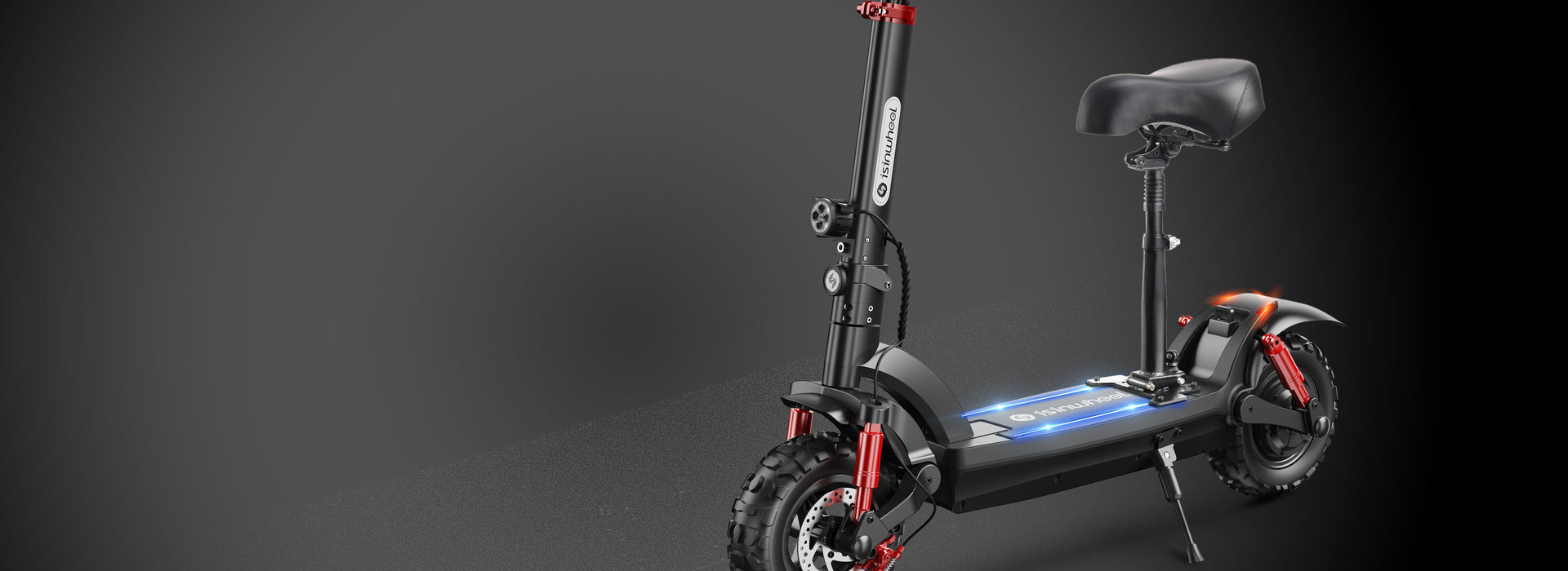 nine bot scooter