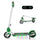 isinwheel® S4 Electric Scooter for Kids