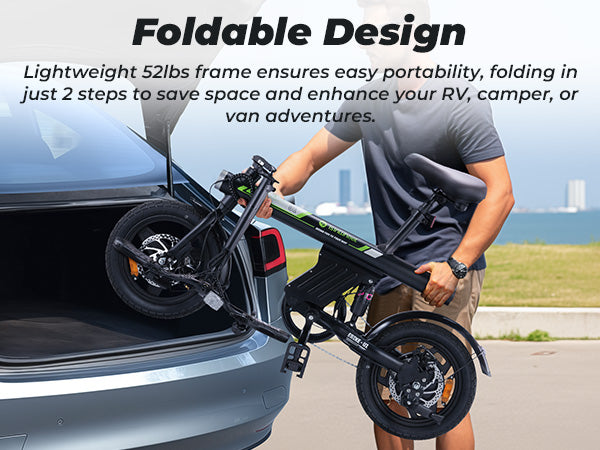 Smart Mobility
