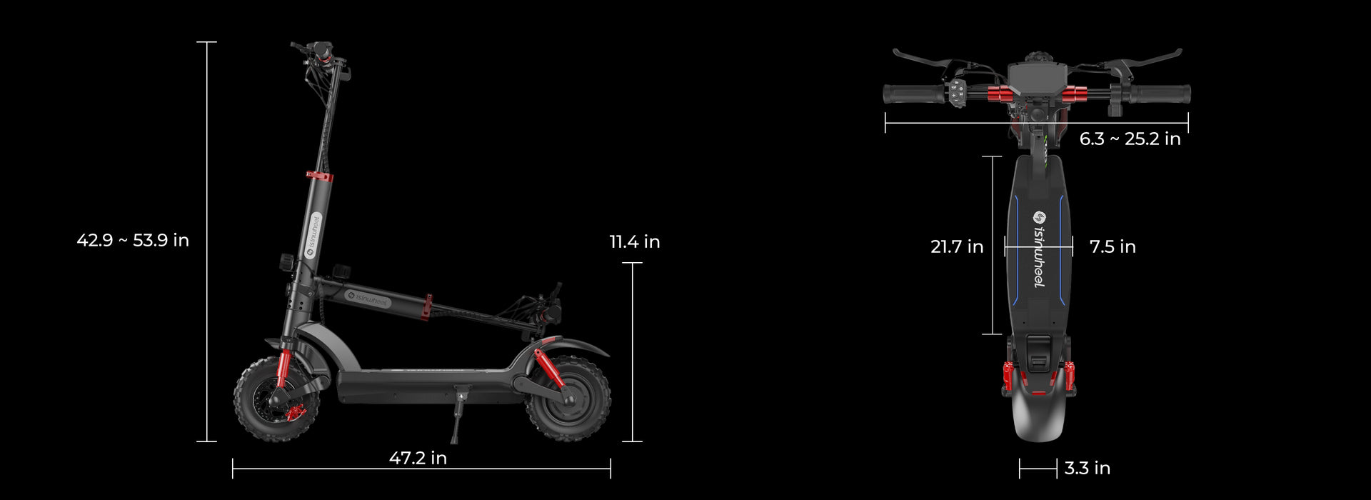 nine bot scooter
