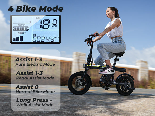 Smart Mobility