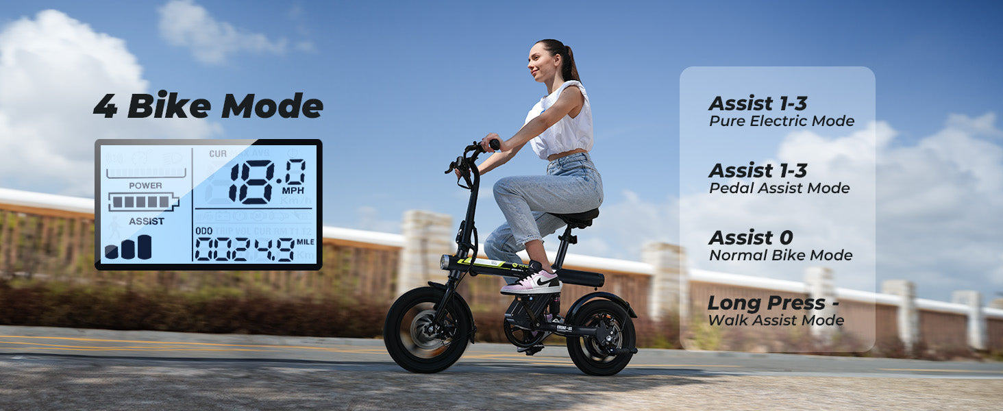 Smart Mobility