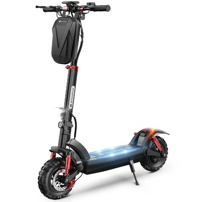 off-road electric scooter