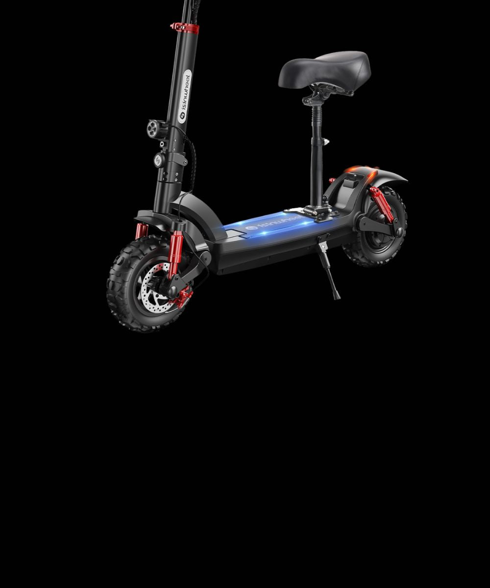nine bot scooter