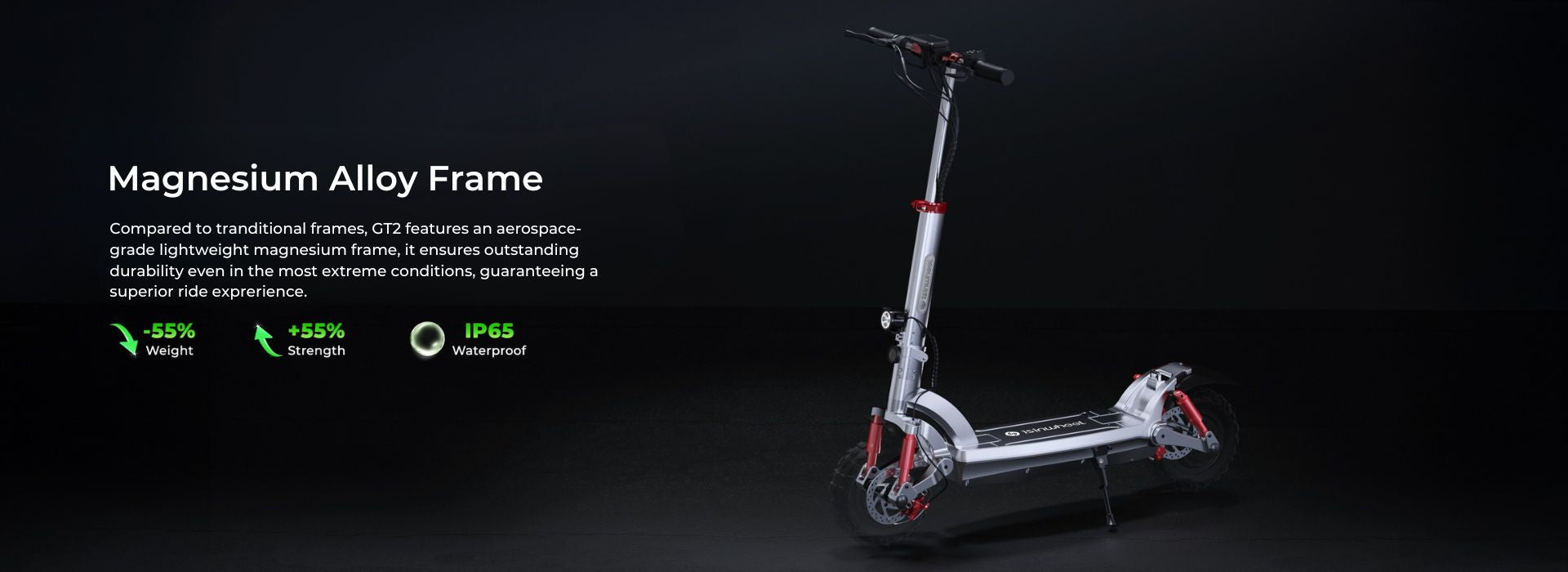 nine bot scooter