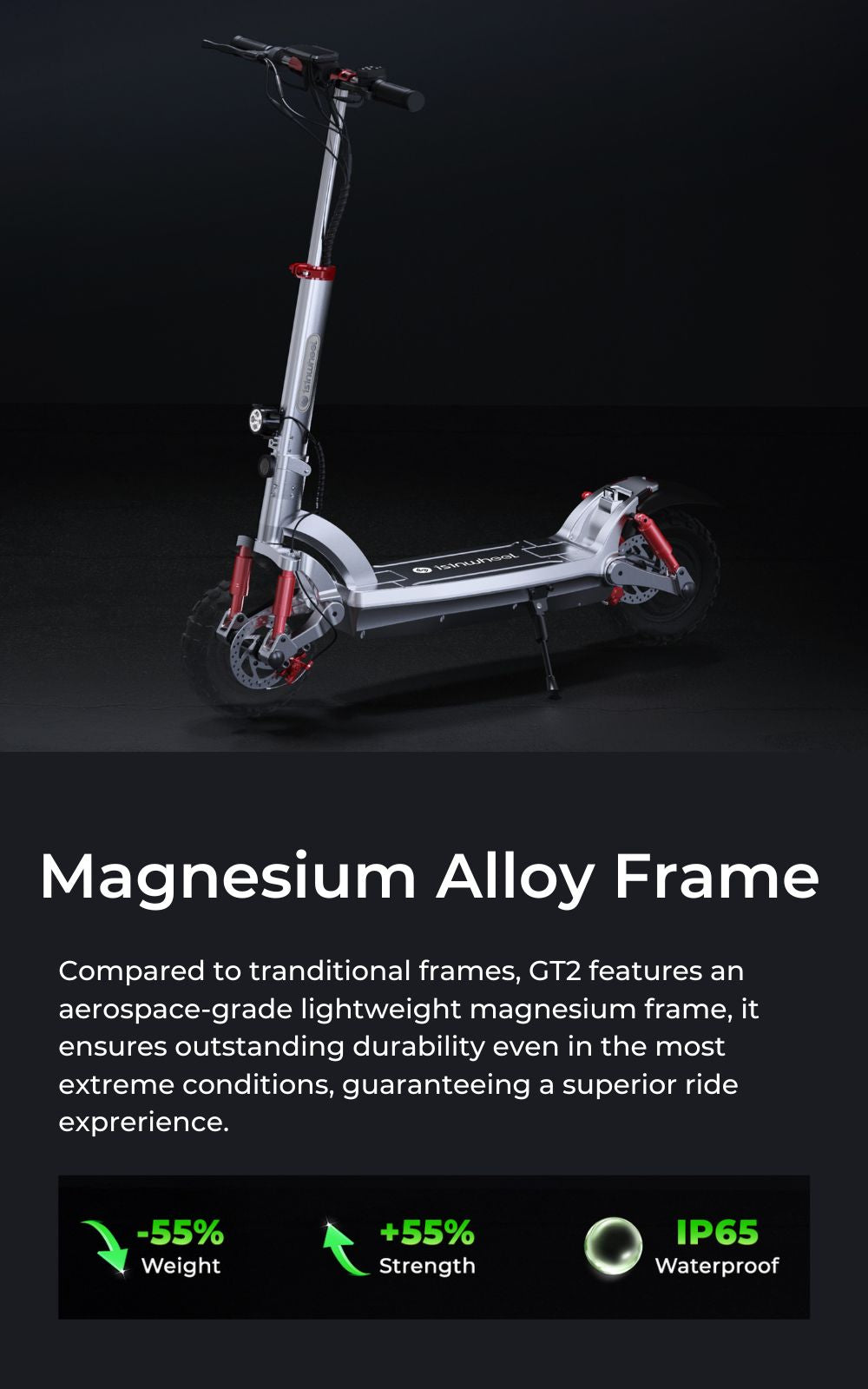 nine bot scooter