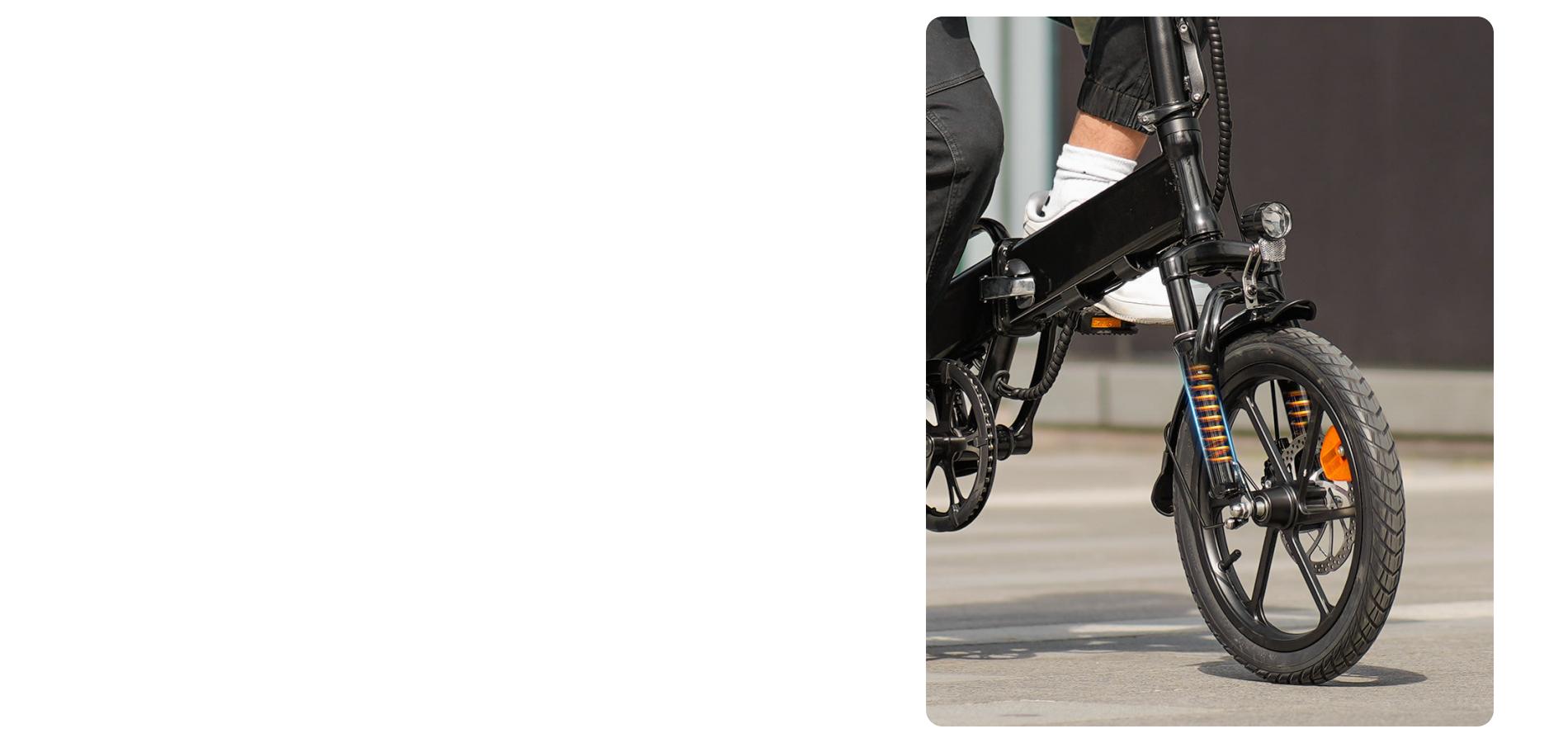 used electric bikes for sale