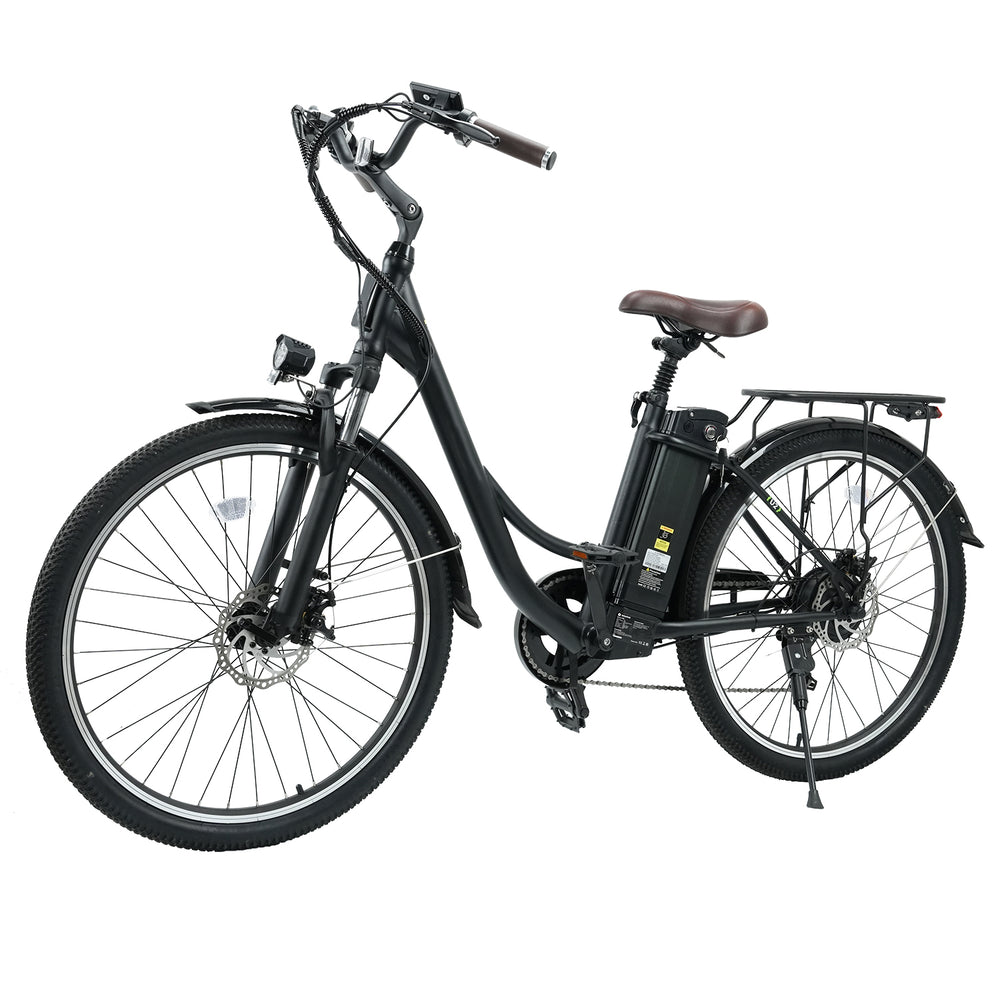 ebikes step through