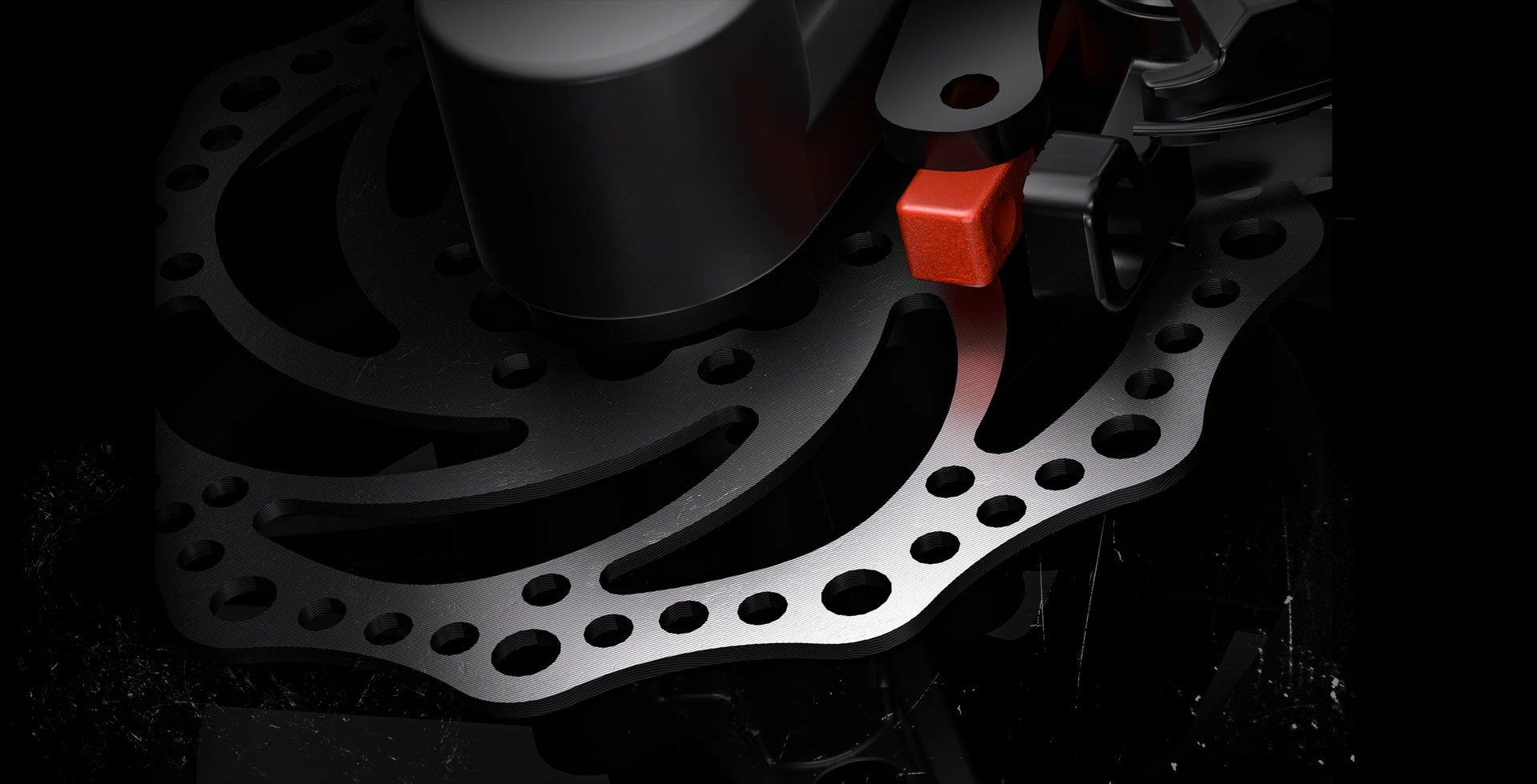 Responsive Braking, Maximum Safety