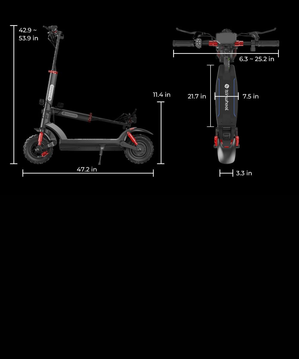 nine bot scooter