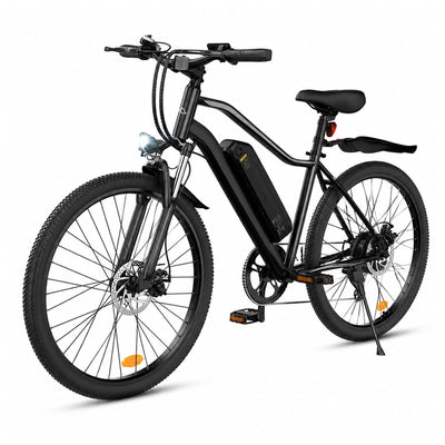isinwheel EB3 Commuter Electric Bike