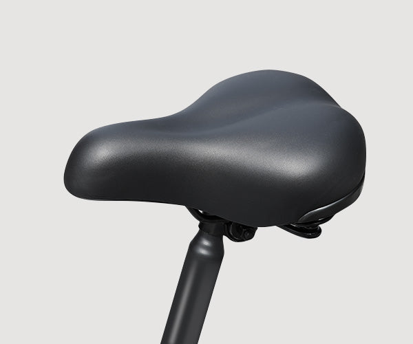 pure electric bike Shock-Absorbing Seat