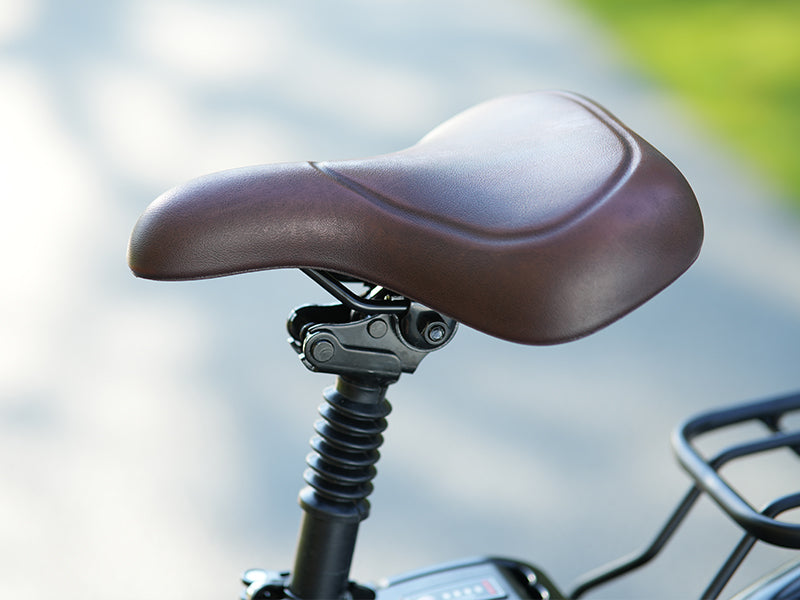 Ergonomic Seat