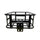 U2/UCITY E-Bike Basket with a 40kg Load Capacity