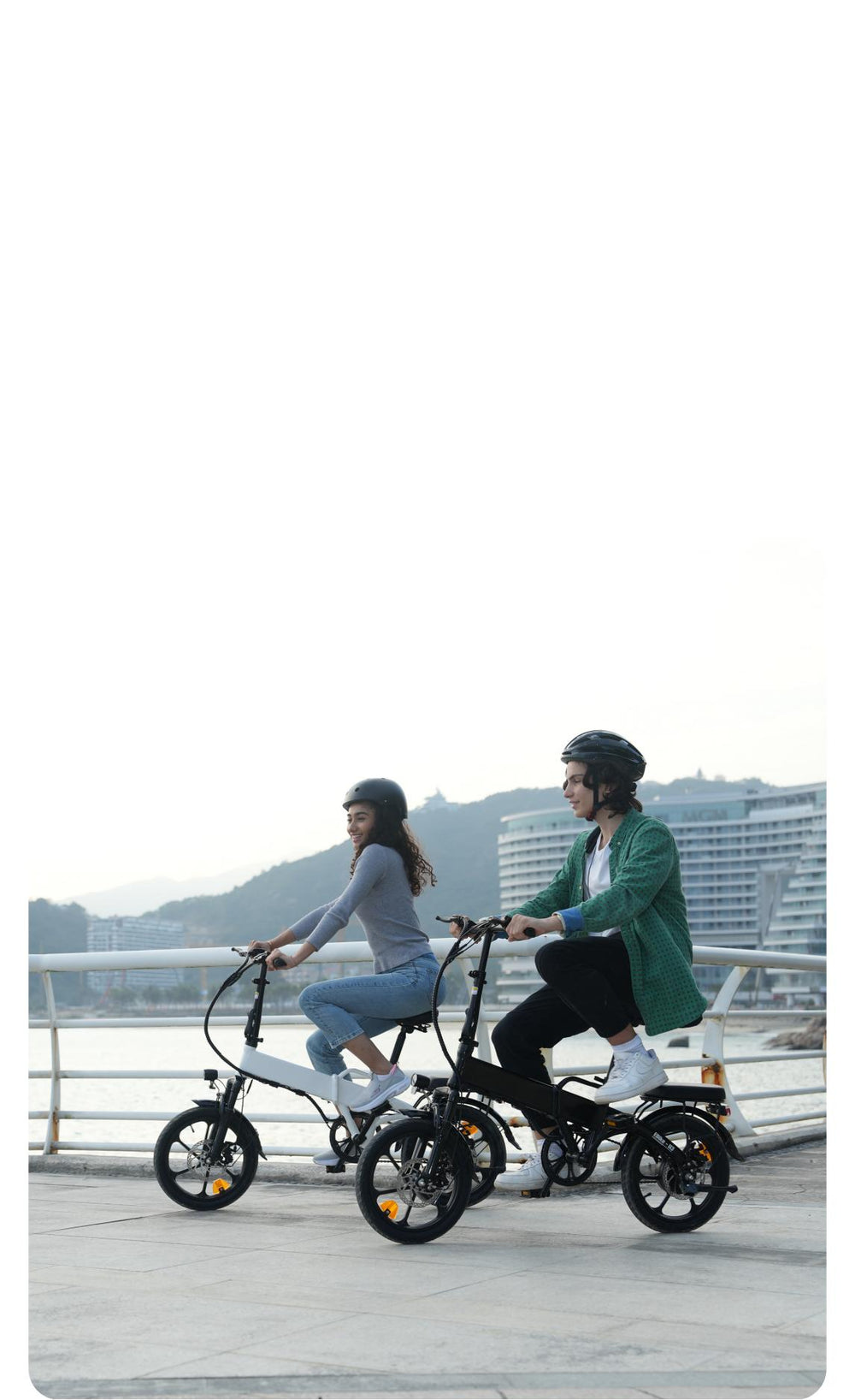mens electric bike