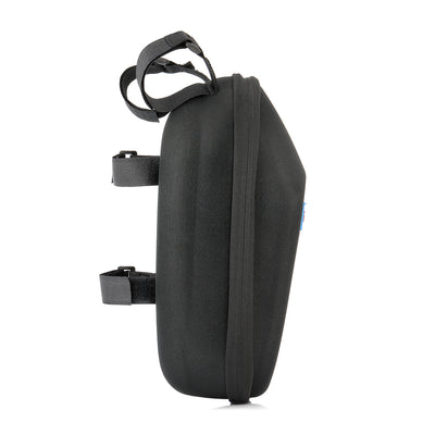 Black Storage Bag for electric scooters legal