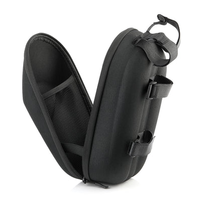Black Storage Bag for electric scooter 50 mph
