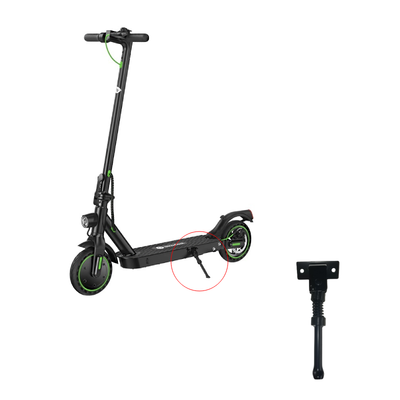 Parking Support Bar for waterproof electric scooter