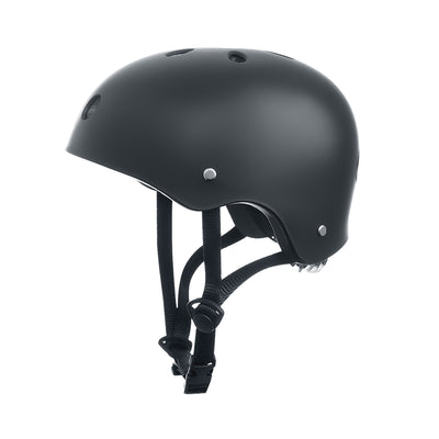 isinwheel electric scooter helmet with pc shell 
