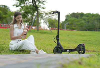 Cheap Electric Scooters: Discover New Options for Leisure Travel