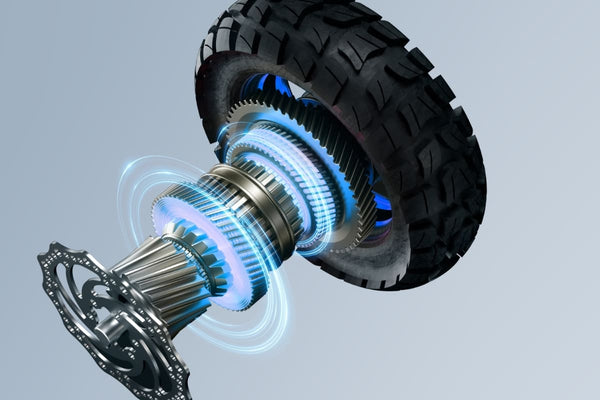 Electric Scooter Tyre: The Complete Guide to Choosing, Replacing, and Upgrading