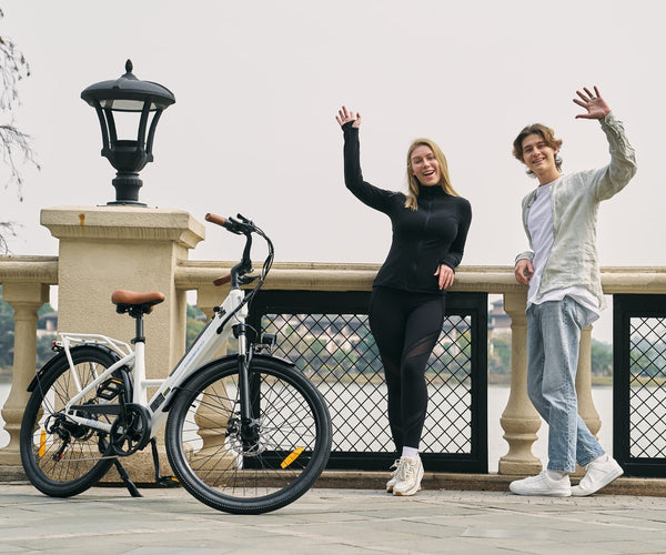 E Bike Torque Sensor vs Cadence Sensor: Which Is Best for You?