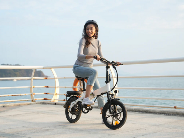 USB-C Charging E-Bikes: Everything You Need To Know