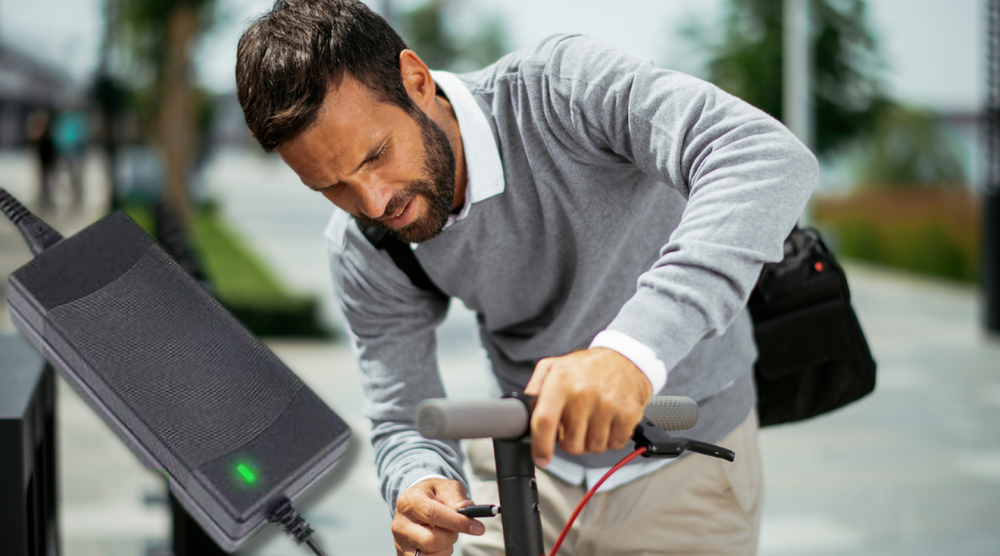 How To Fix Electric Scooter Charger Stays Green: Quick Tips
