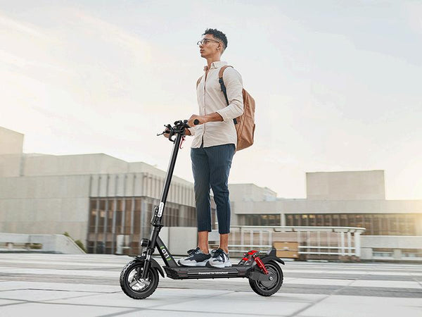 Best Electric Scooter in the UK – 2025 Buyer’s Guide