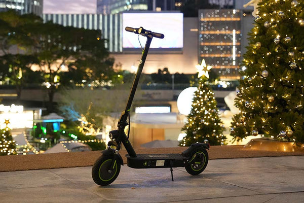 Celebrate the Season with isinwheel's Festive Offers