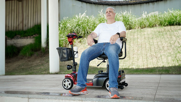 What Is the Best Mobility Scooter to Buy UK – Expert Guide