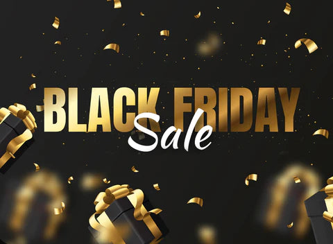What are the deals on isinwheel on Black Friday?