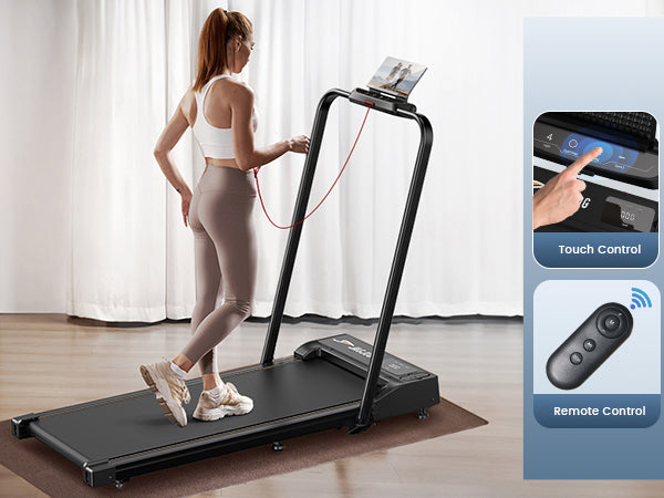 Best Walking Pad Treadmill for Home Fitness