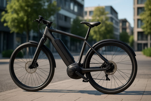 What Is a Hybrid Bike? Explained Simply