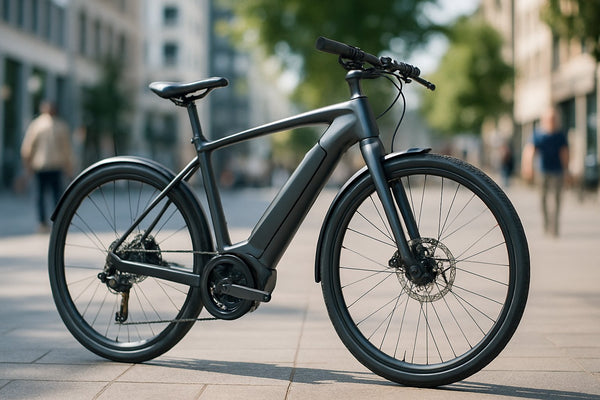 Speed of Average Cyclist – Beginner to Pro Guide