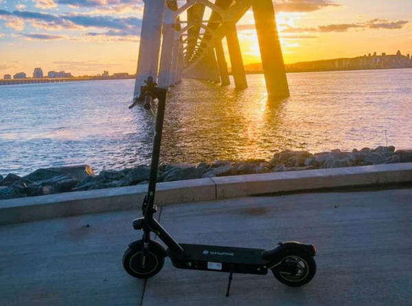 Electric Scooter vs Petrol Scooter: Which Is Better?