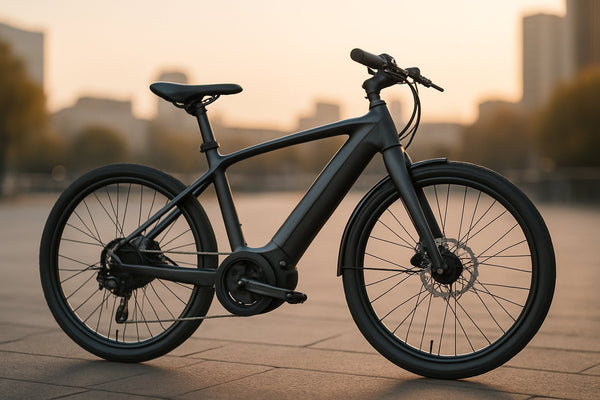 Road Bike vs Mountain Bike: Which Bike Is Best for Your Riding Style?