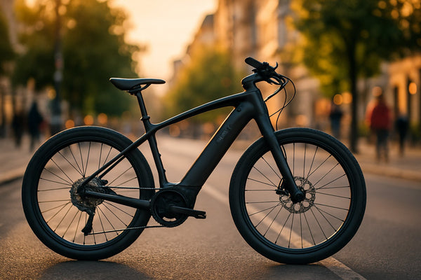 Cyclist Winter Gear: Complete Guide to Staying Warm and Dry While Riding