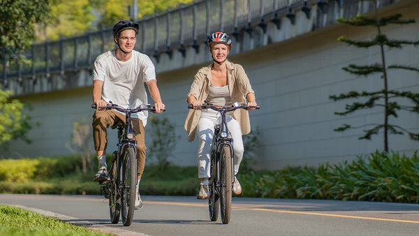 Electric Bike Pump Guide – Fast & Reliable Inflation