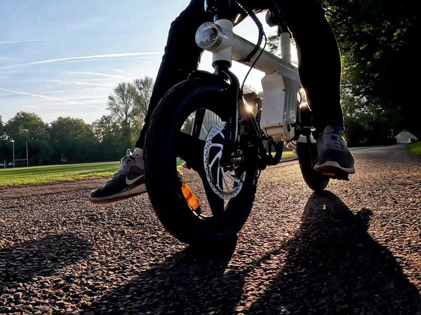 Why Do Cyclists Shave Their Legs?