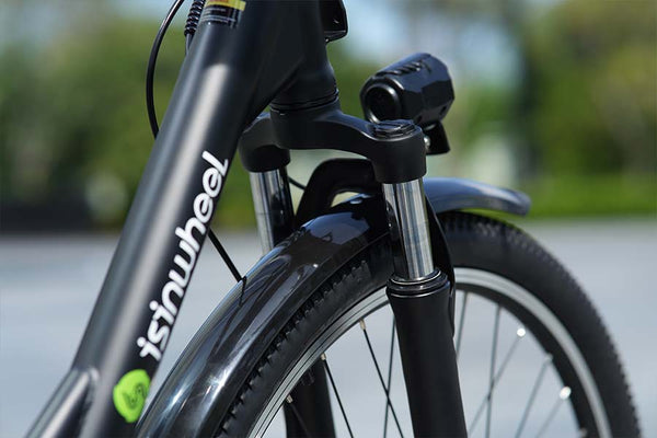 Bicycle Tire Replacement: A Step-by-Step Guide