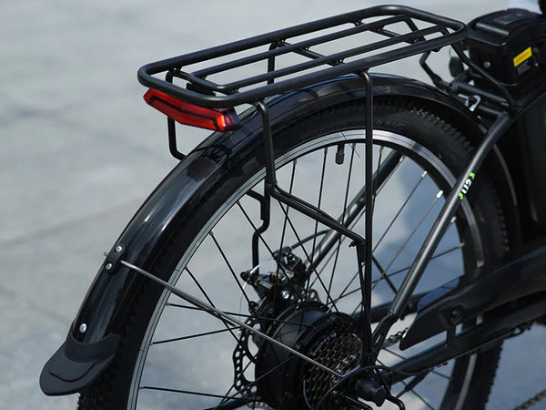 What Is a Clincher Bike Tyre? Quick Guide